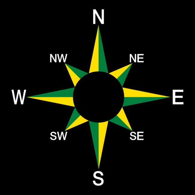 TME001-8-8-Point-Compass